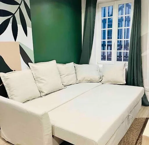 Les Orchidées * Rouen