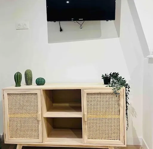 Les Orchidées Appartamento Rouen