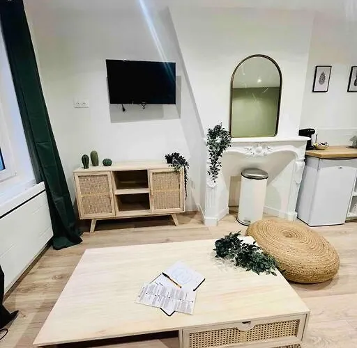 Les Orchidées * Rouen