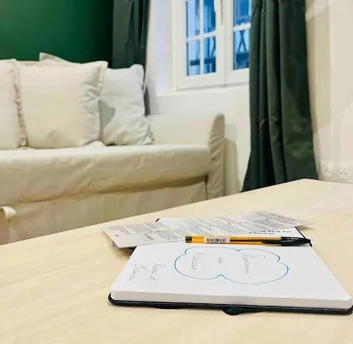 Les Orchidées Appartamento Rouen